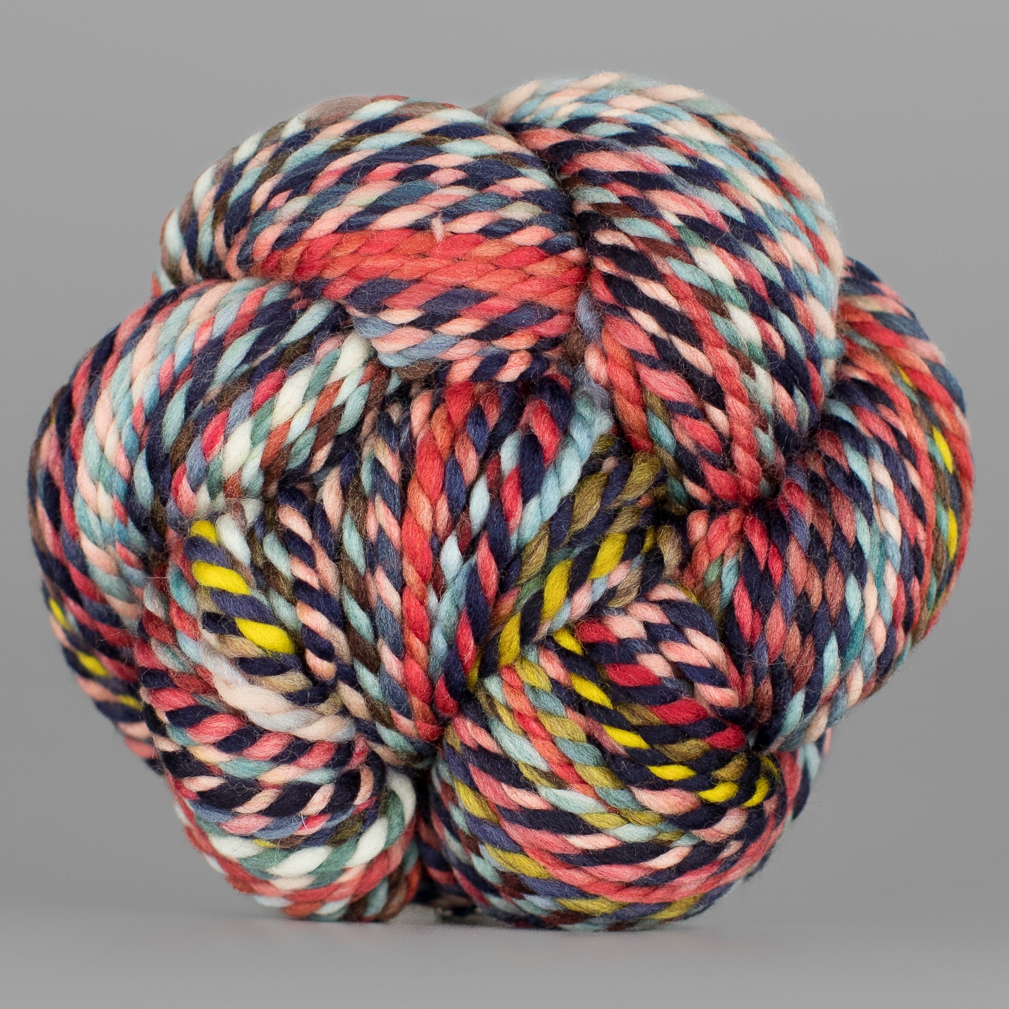 GHOST RANCH - Plump – Spincycle Yarns