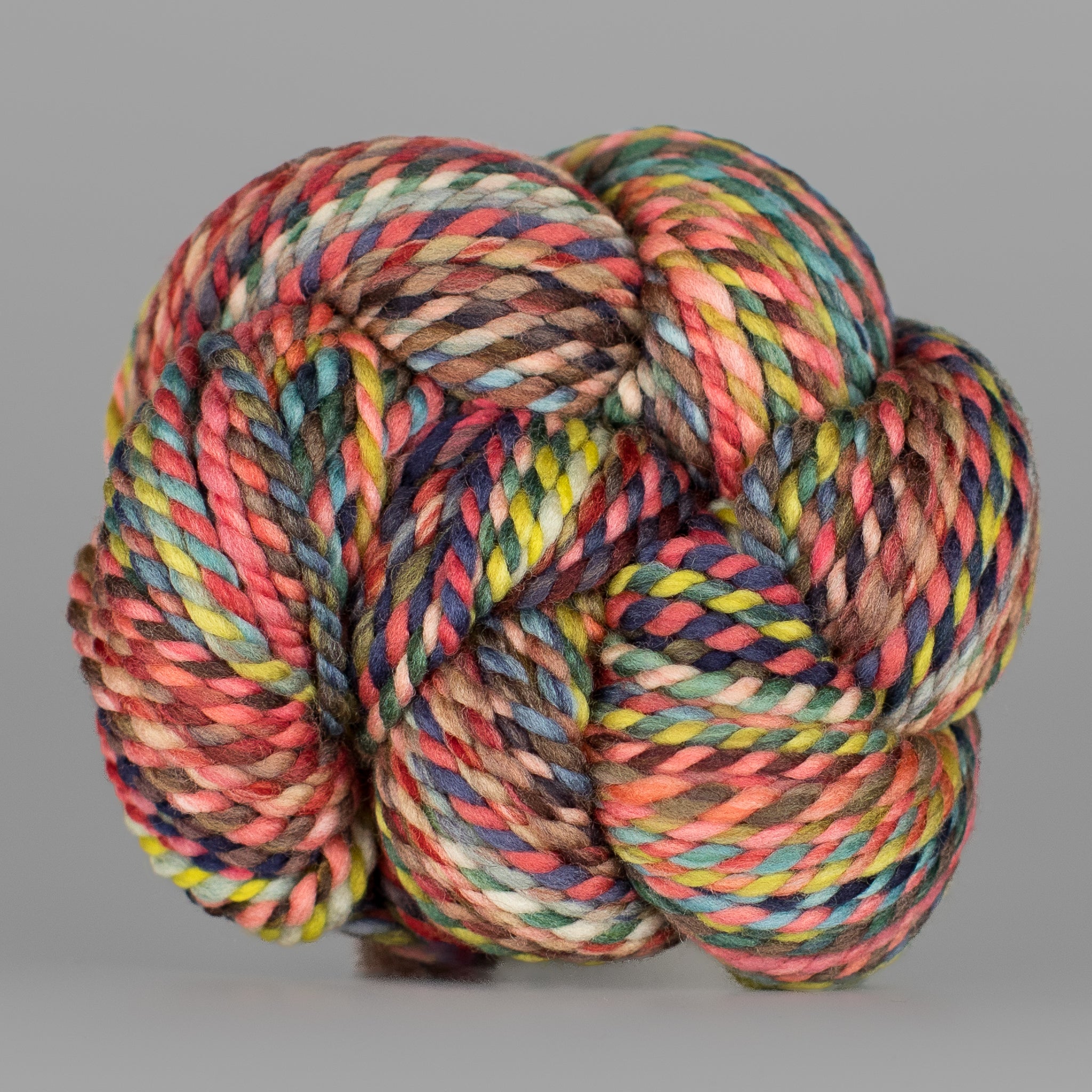 GHOST RANCH - Plump – Spincycle Yarns