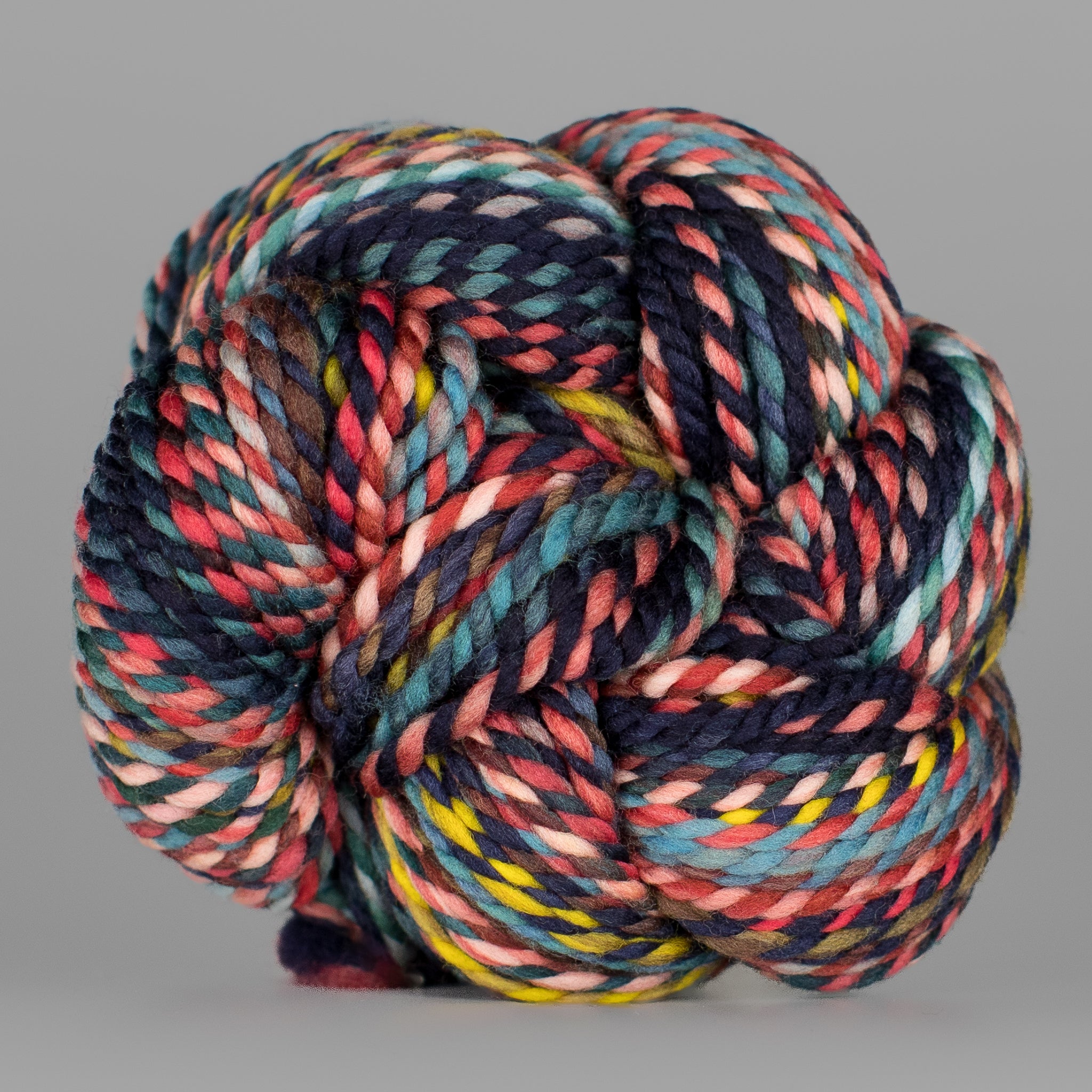 GHOST RANCH - Plump – Spincycle Yarns