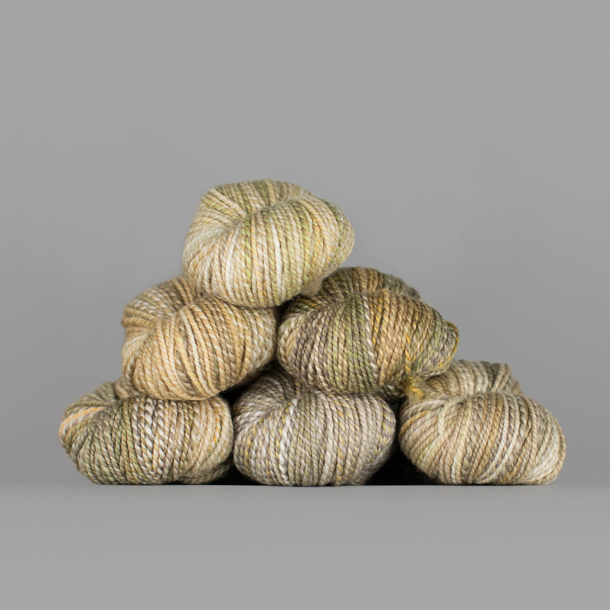 GRUMPY BIRDS - Dyed In The Wool – Spincycle Yarns