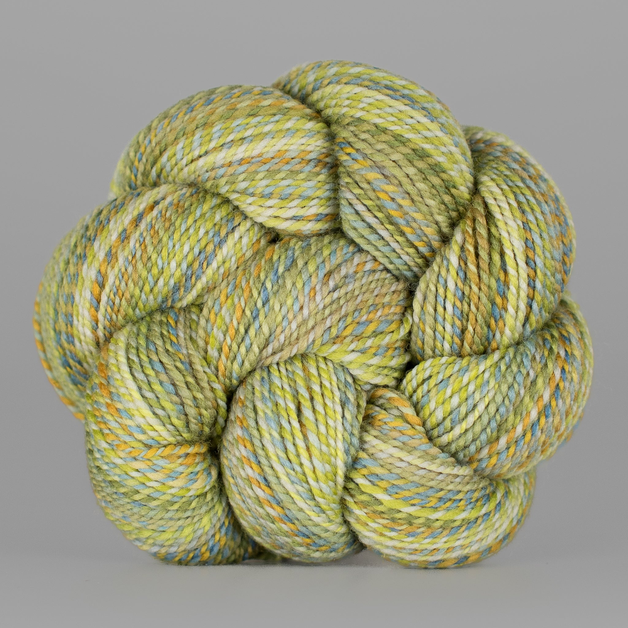 FRESH AIR - Dyed In The Wool – Spincycle Yarns