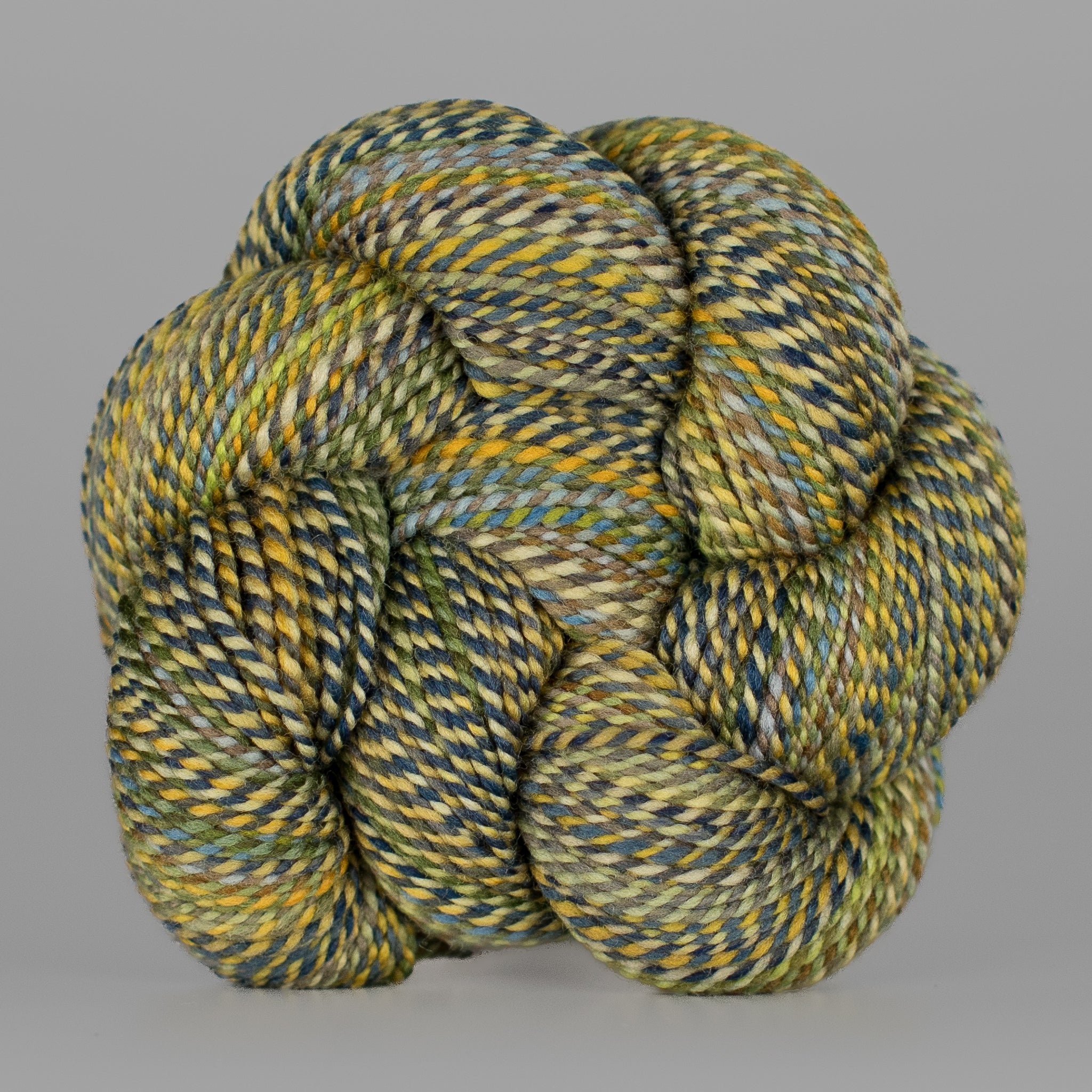 FRESH AIR - Dyed In The Wool – Spincycle Yarns