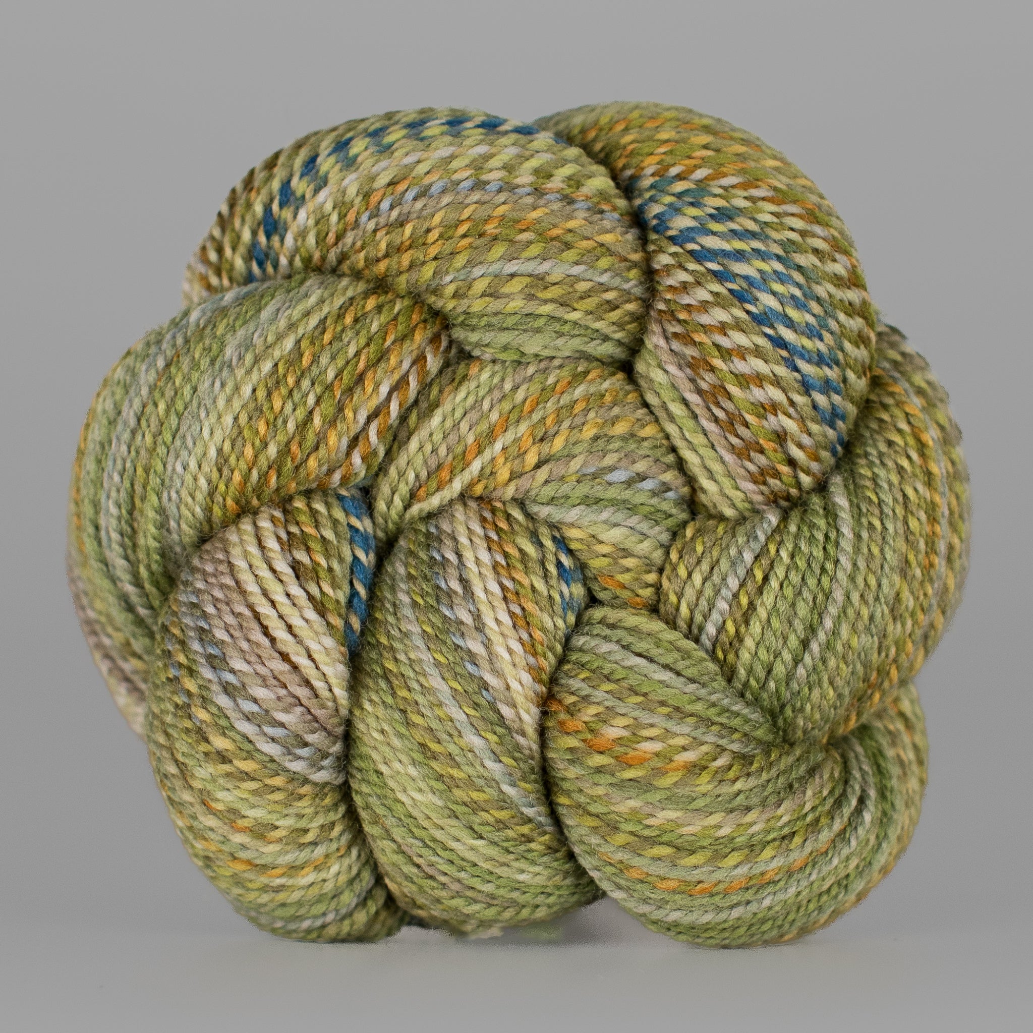 FRESH AIR - Dyed In The Wool – Spincycle Yarns