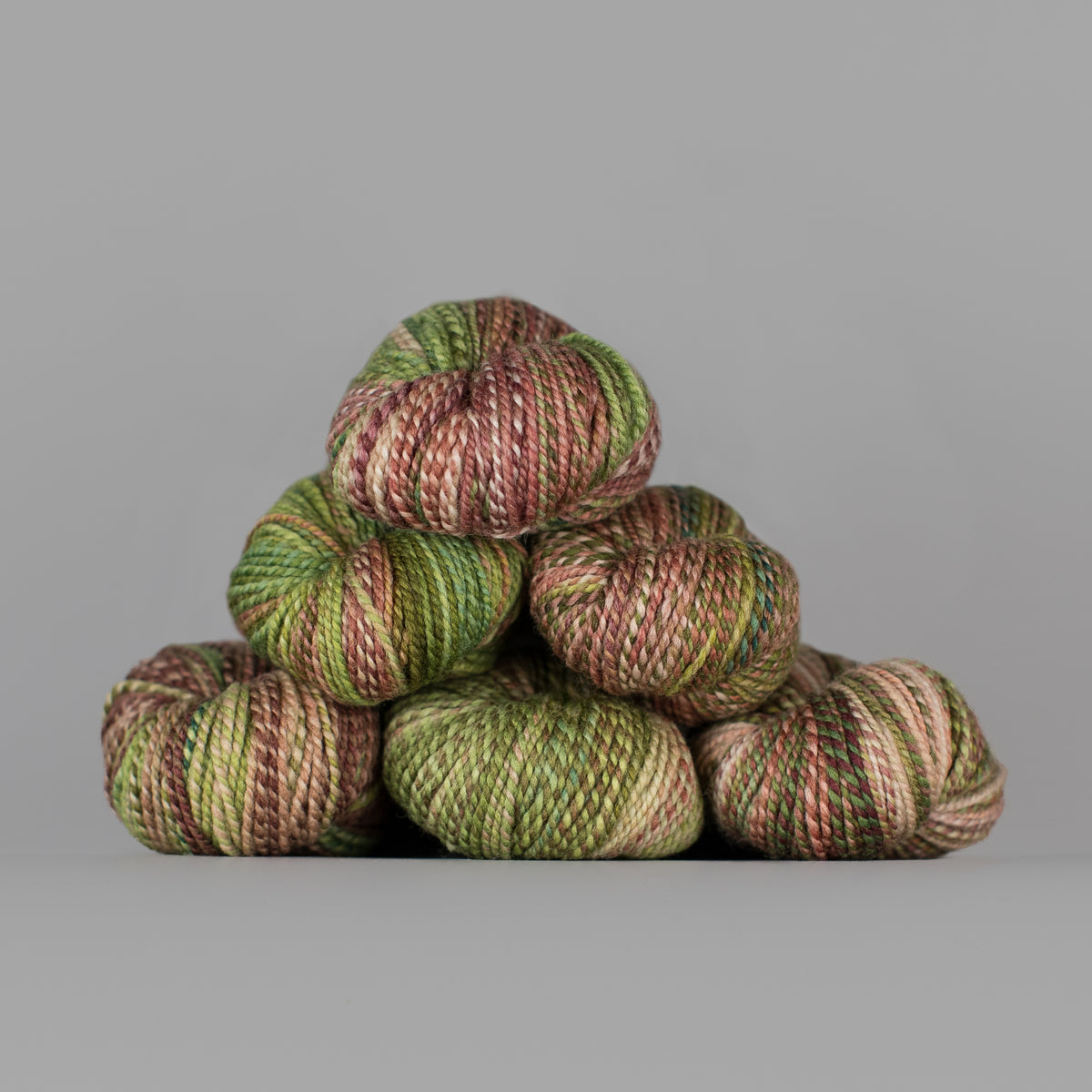 MISS ME - Dyed In The Wool – Spincycle Yarns