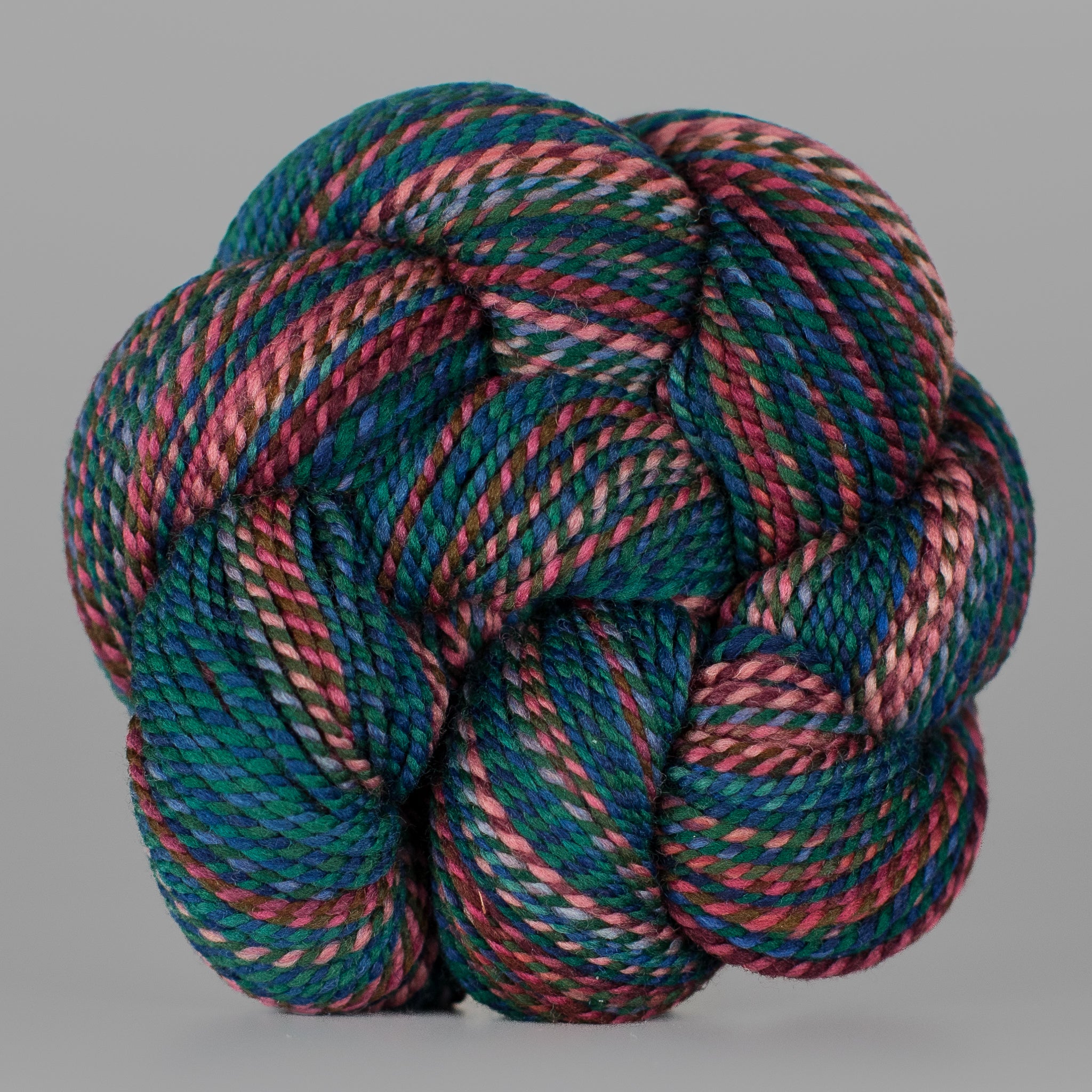 FINE LINE - Dyed In The Wool – Spincycle Yarns