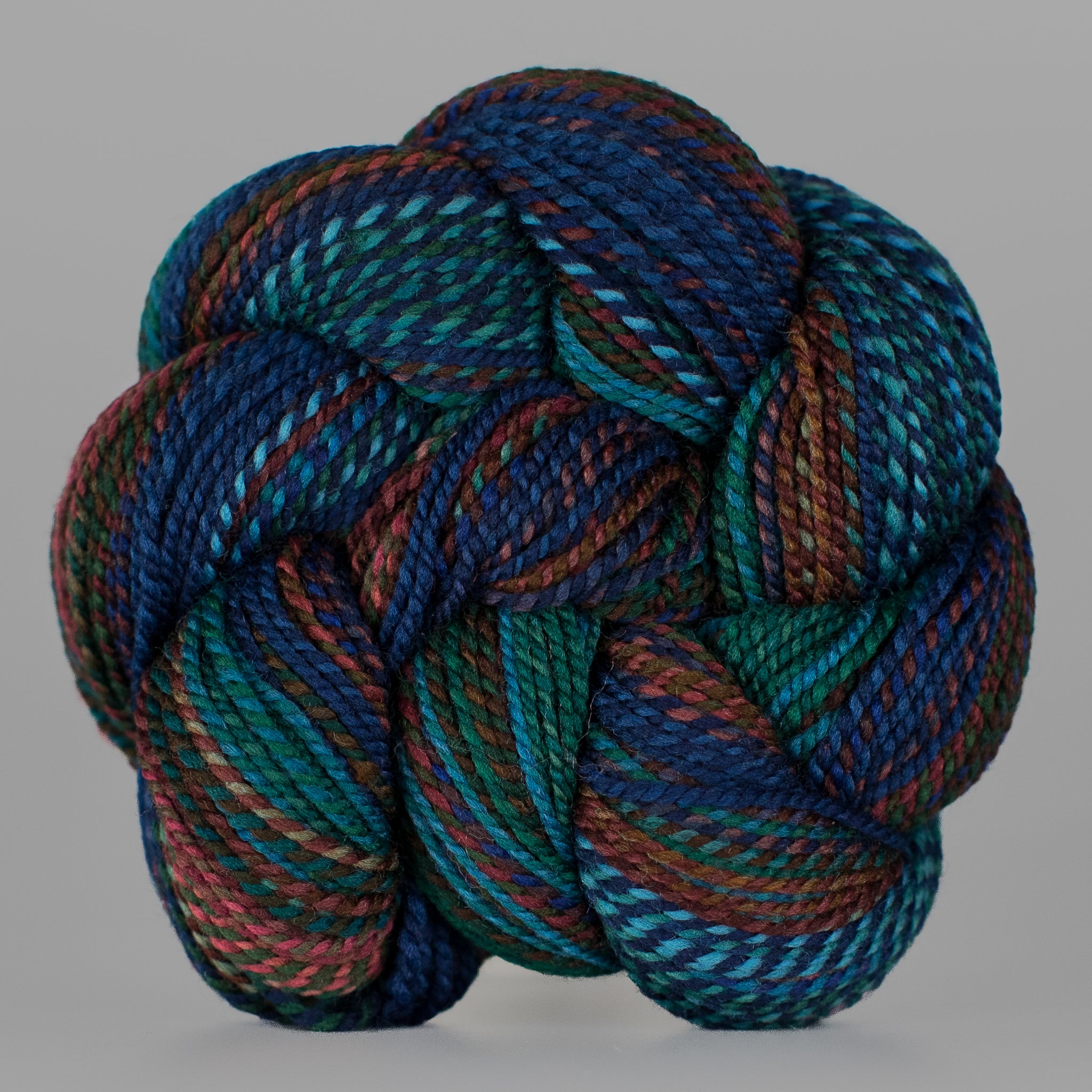 FINE LINE - Dyed In The Wool – Spincycle Yarns