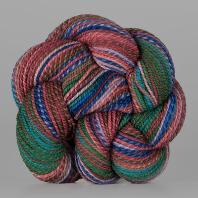 FINE LINE - Dyed In The Wool – Spincycle Yarns