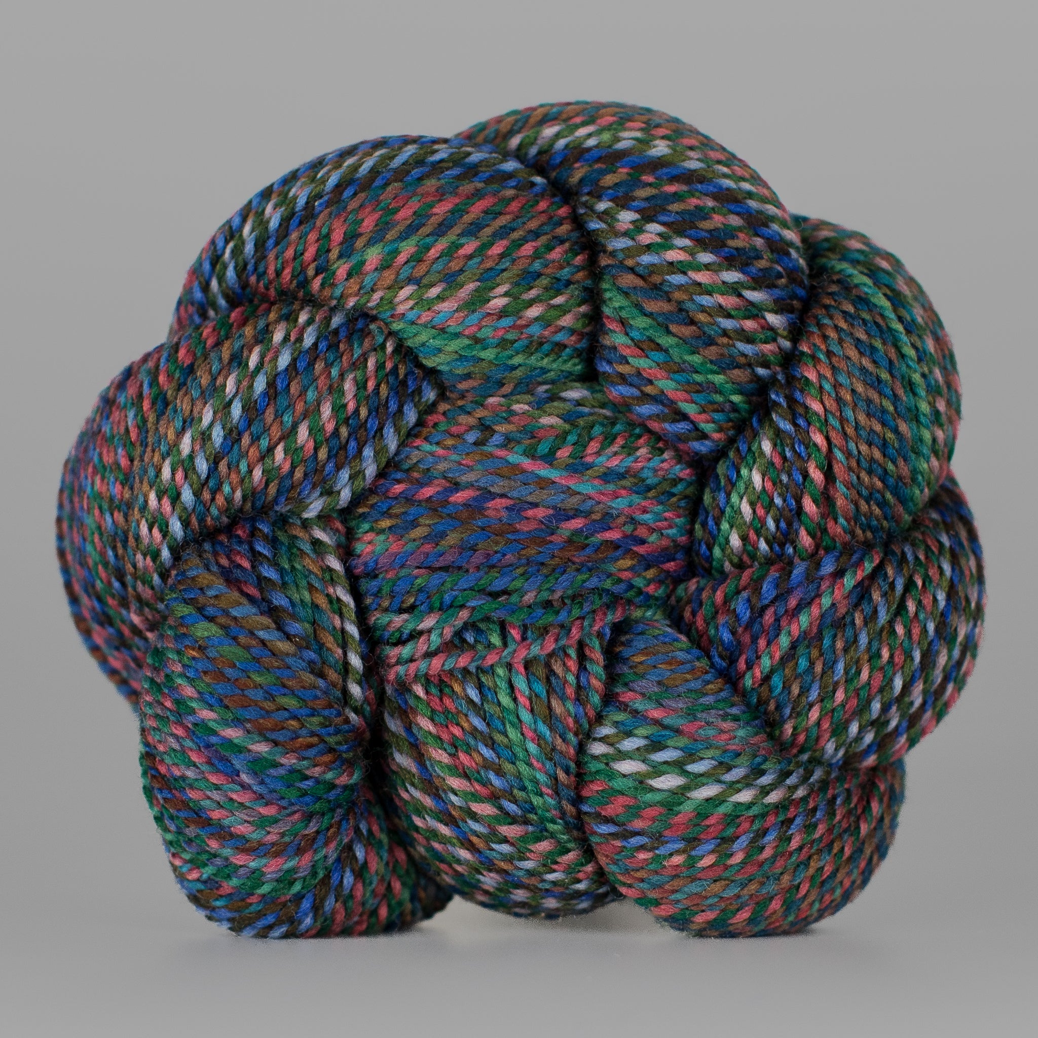 FINE LINE - Dyed In The Wool – Spincycle Yarns