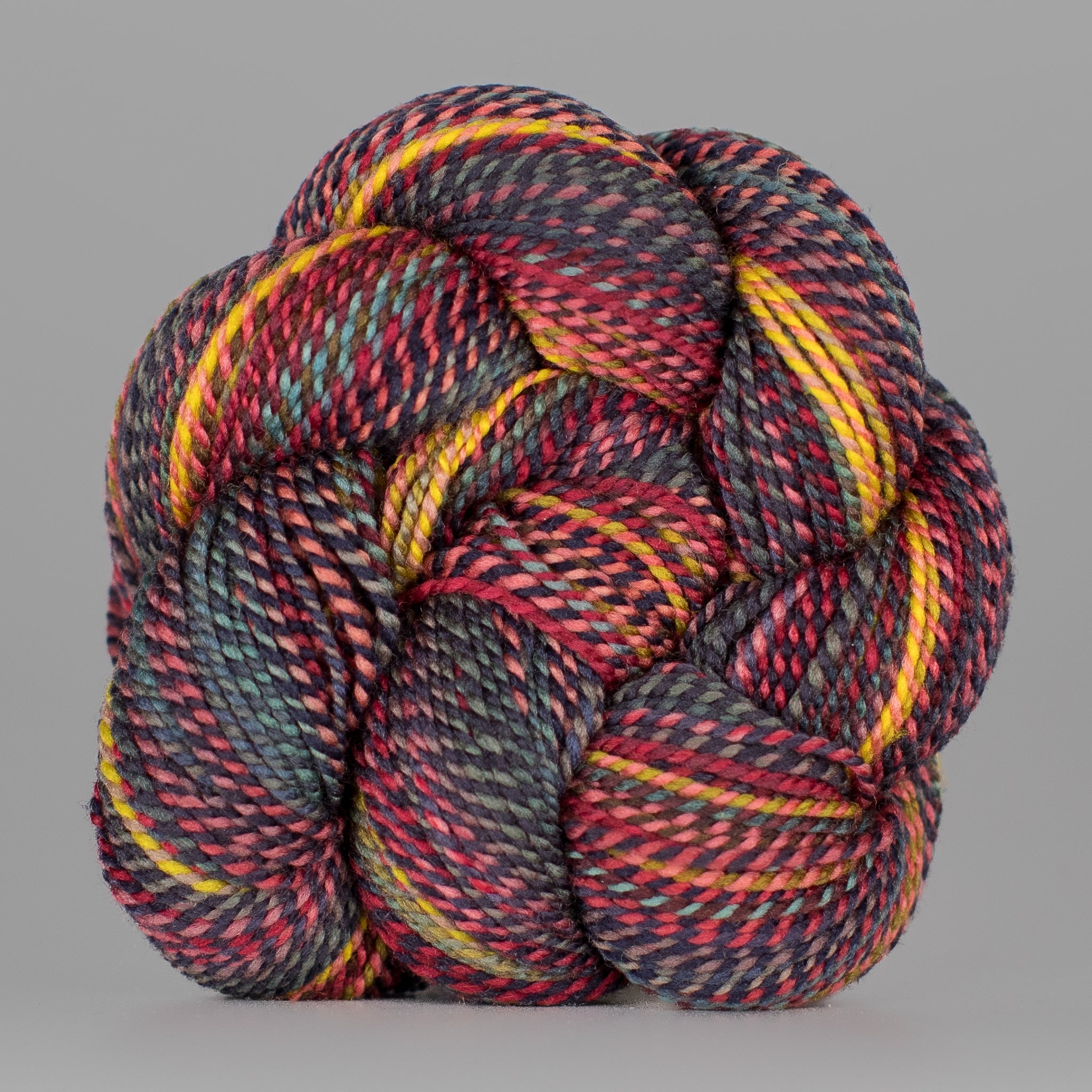 GHOST RANCH - Dyed In The Wool – Spincycle Yarns