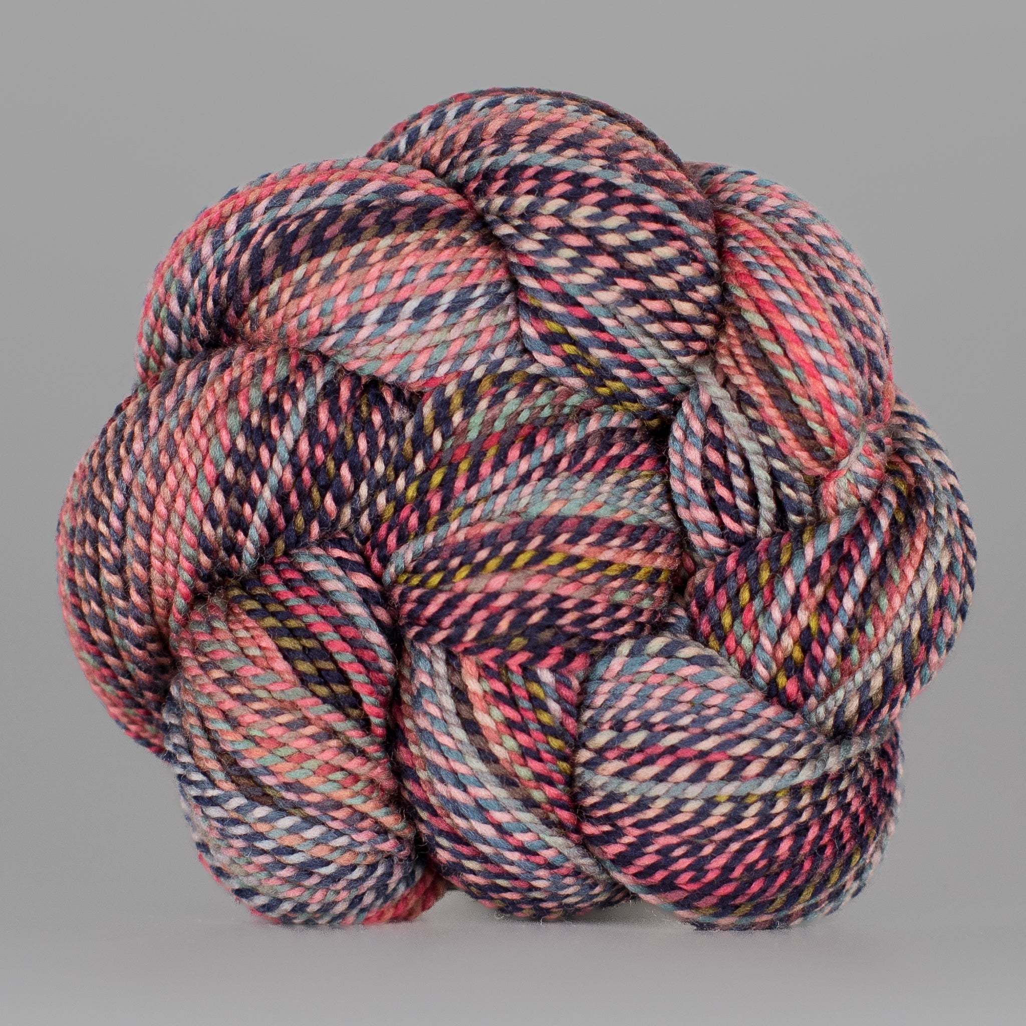 GHOST RANCH - Dyed In The Wool – Spincycle Yarns
