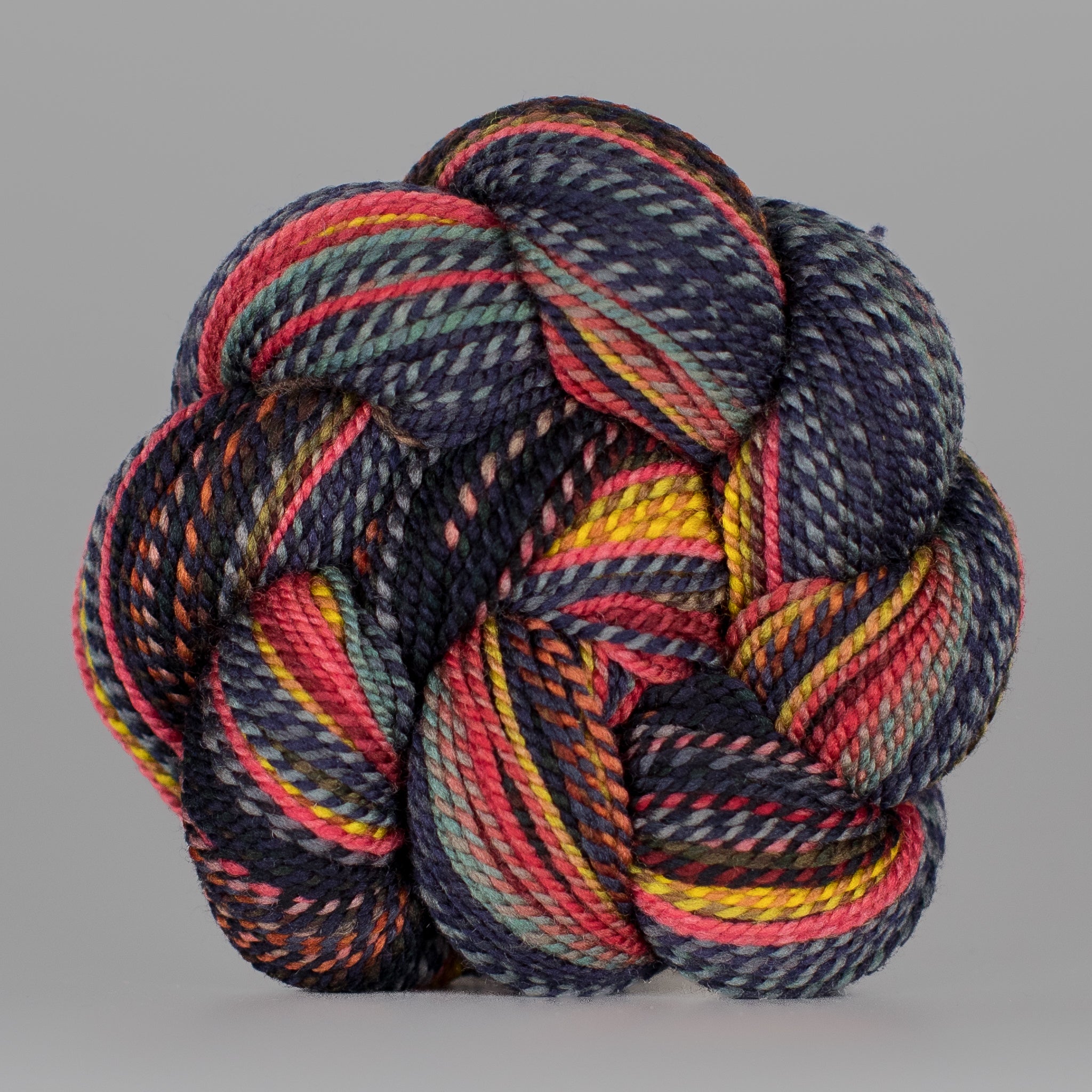 GHOST RANCH - Dyed In The Wool – Spincycle Yarns