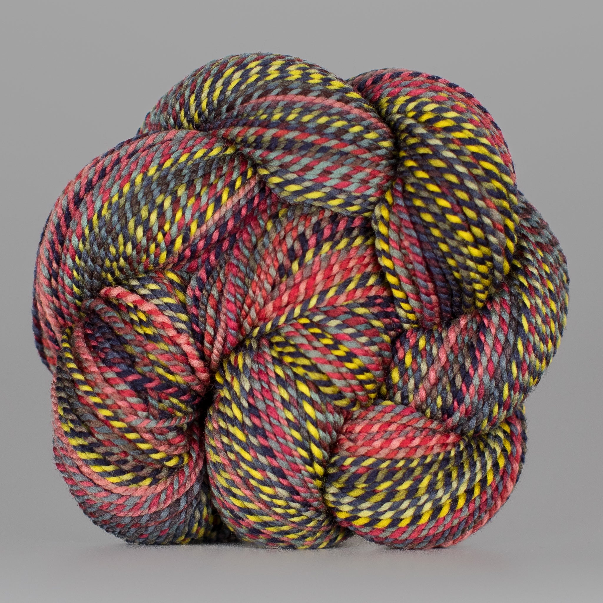 GHOST RANCH - Dyed In The Wool – Spincycle Yarns