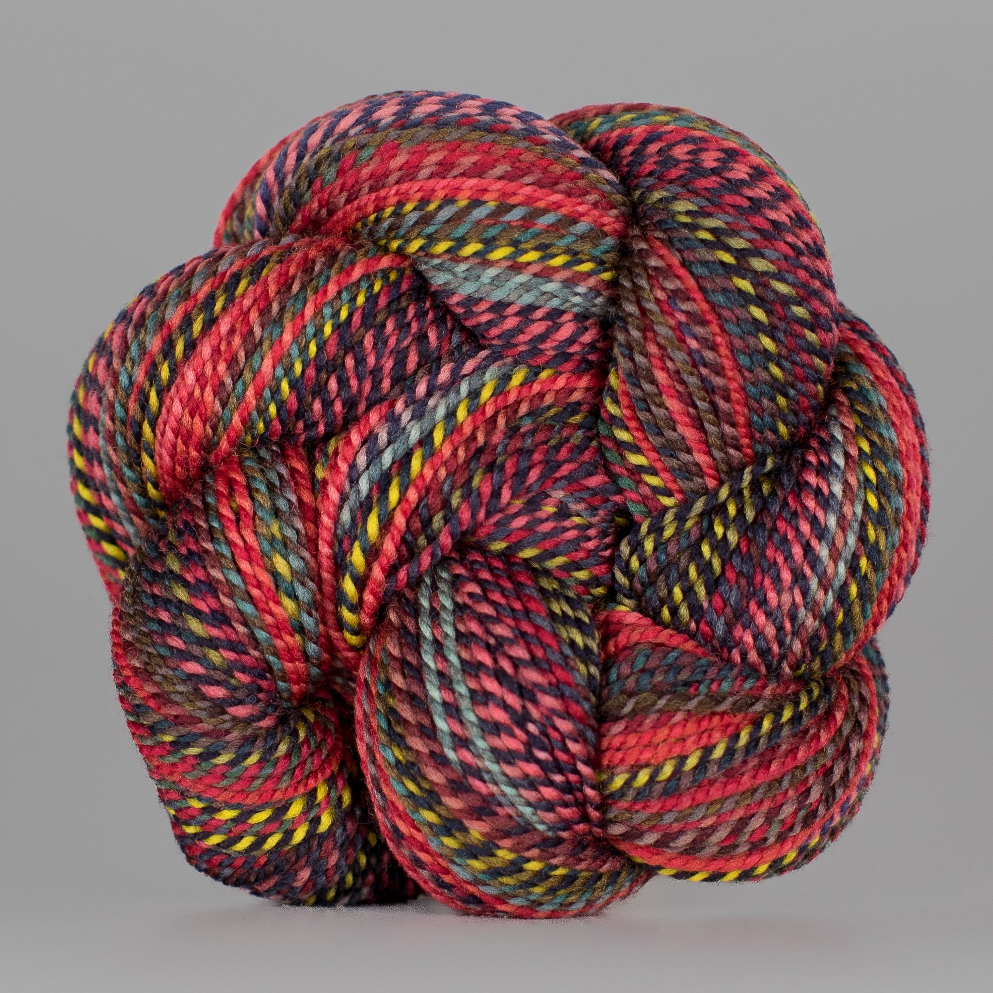 GHOST RANCH - Dyed In The Wool – Spincycle Yarns