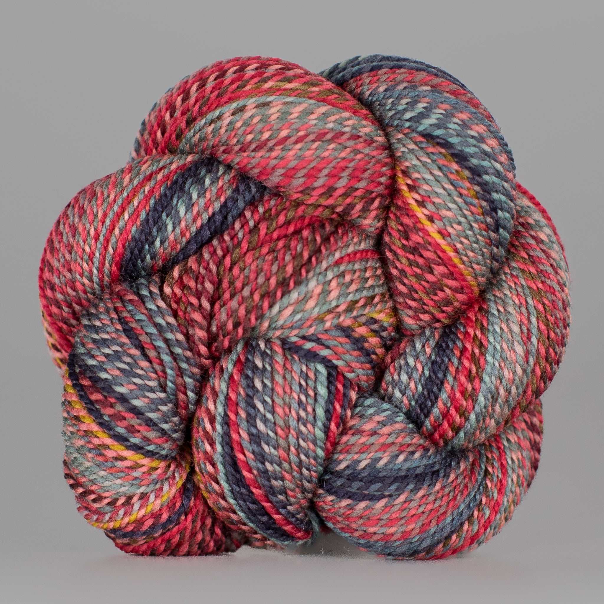 GHOST RANCH - Dyed In The Wool – Spincycle Yarns