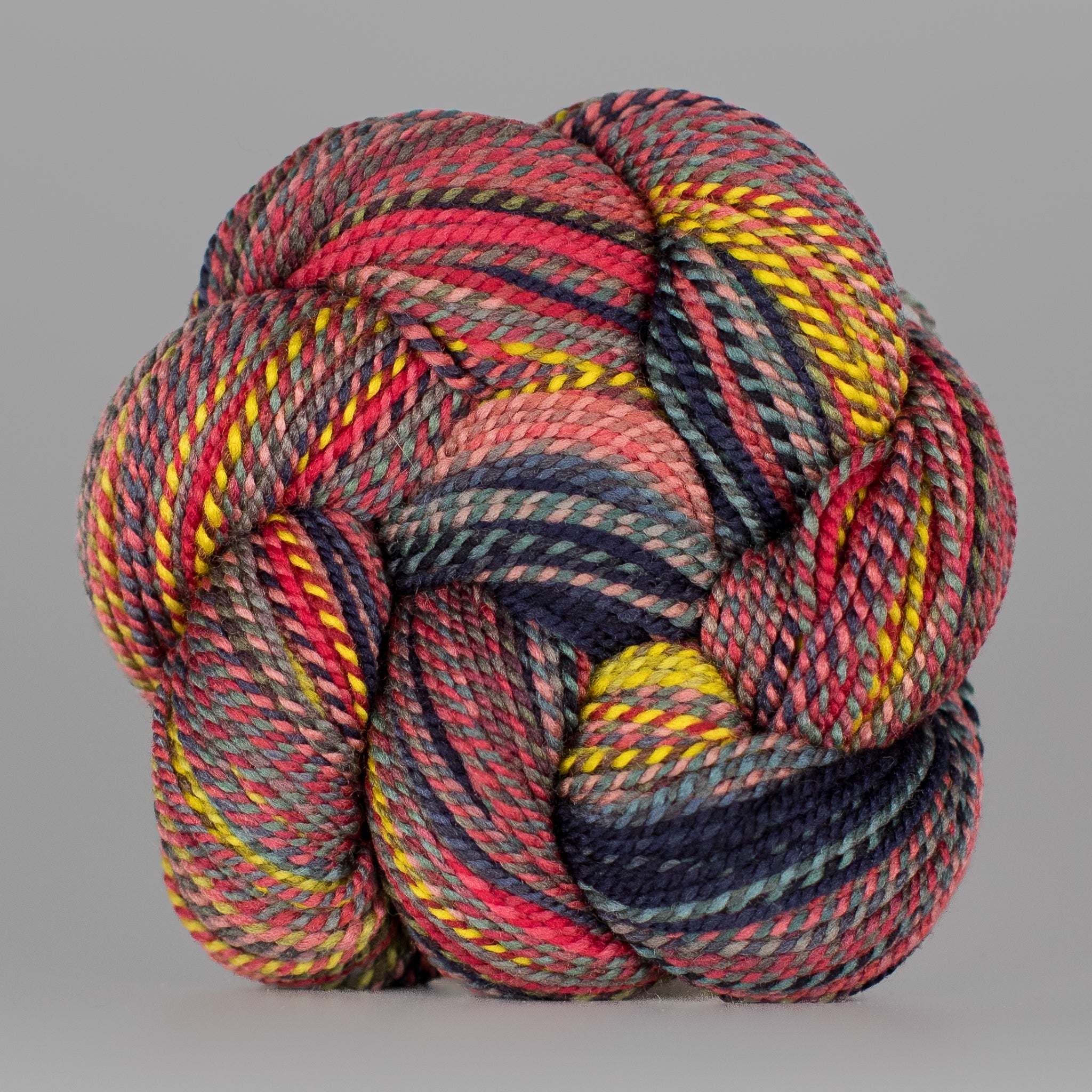 GHOST RANCH - Dyed In The Wool – Spincycle Yarns