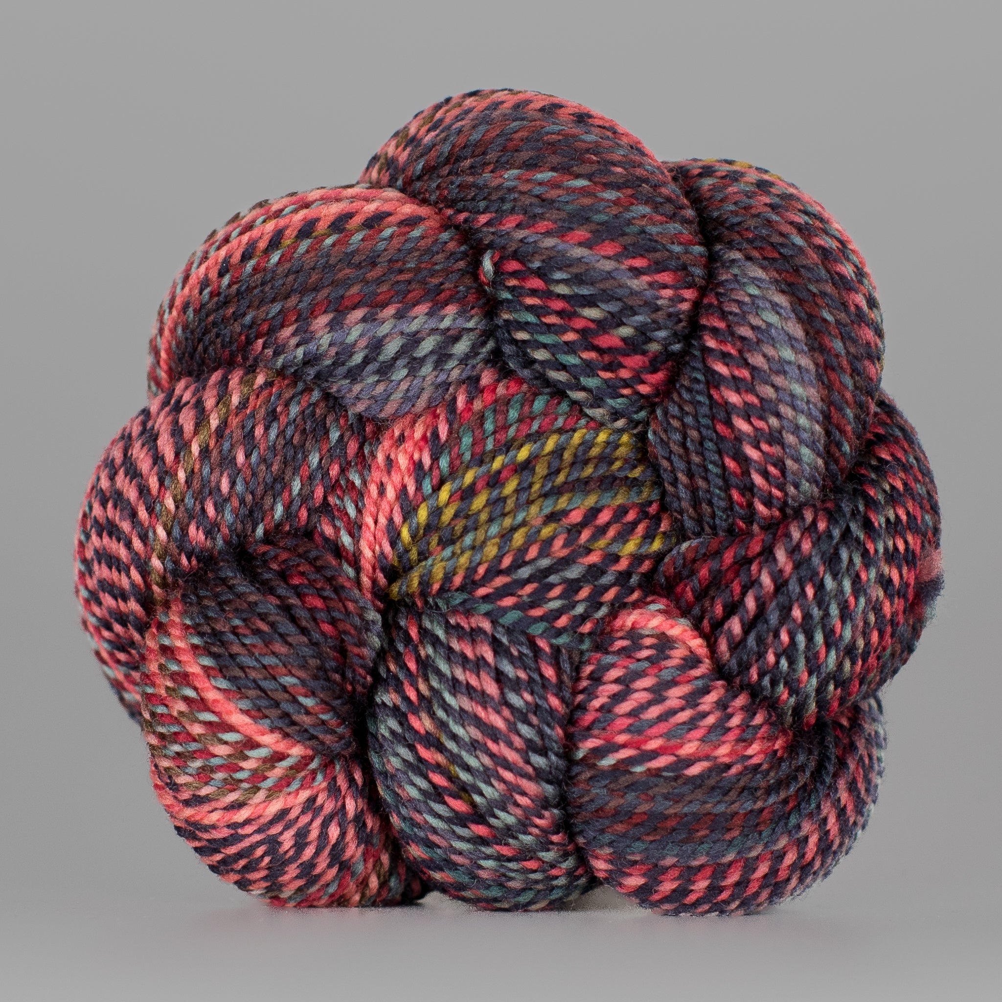 GHOST RANCH - Dyed In The Wool – Spincycle Yarns
