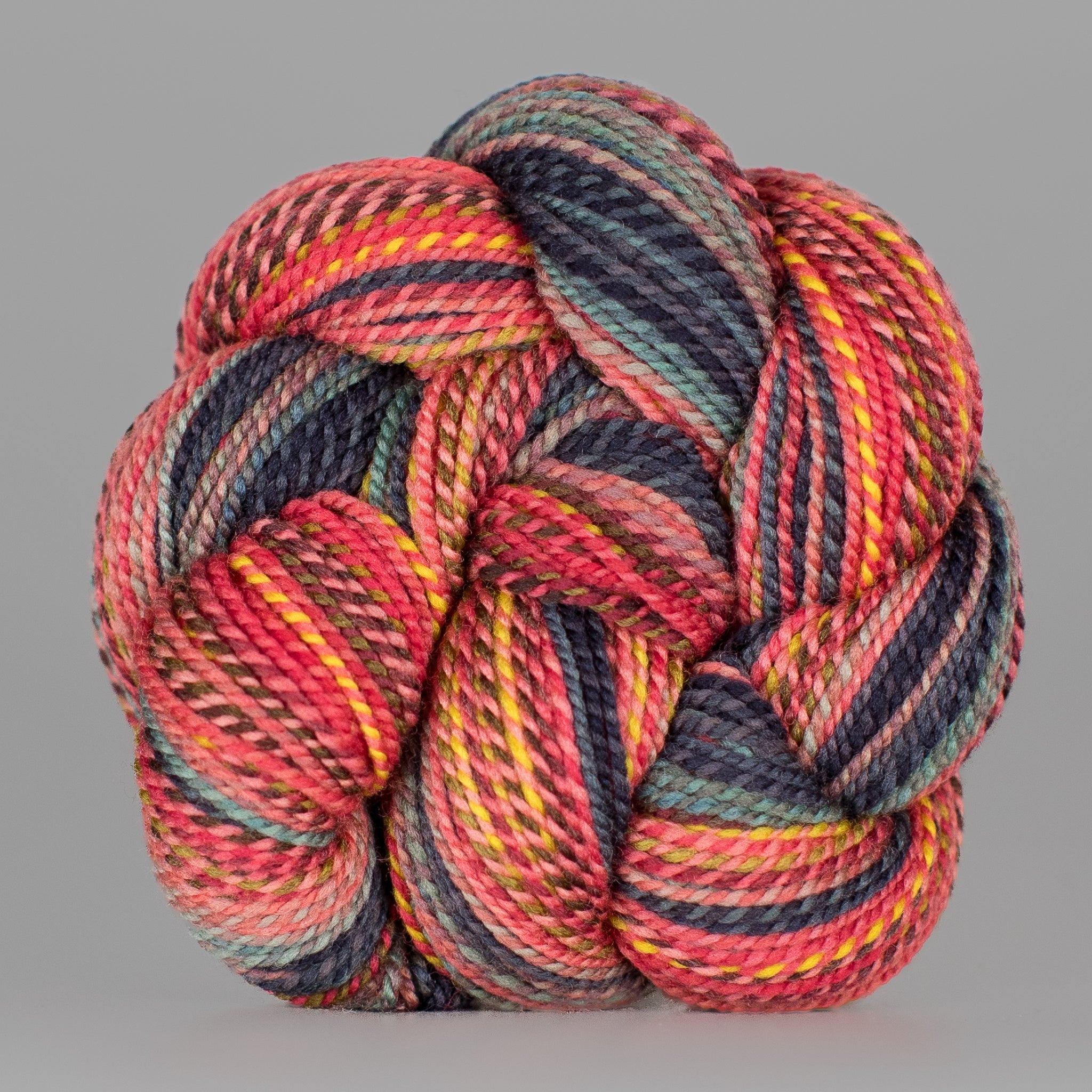 GHOST RANCH - Dyed In The Wool – Spincycle Yarns