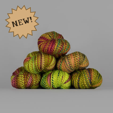 Shop Update