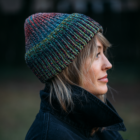 Harlow Flip Hat