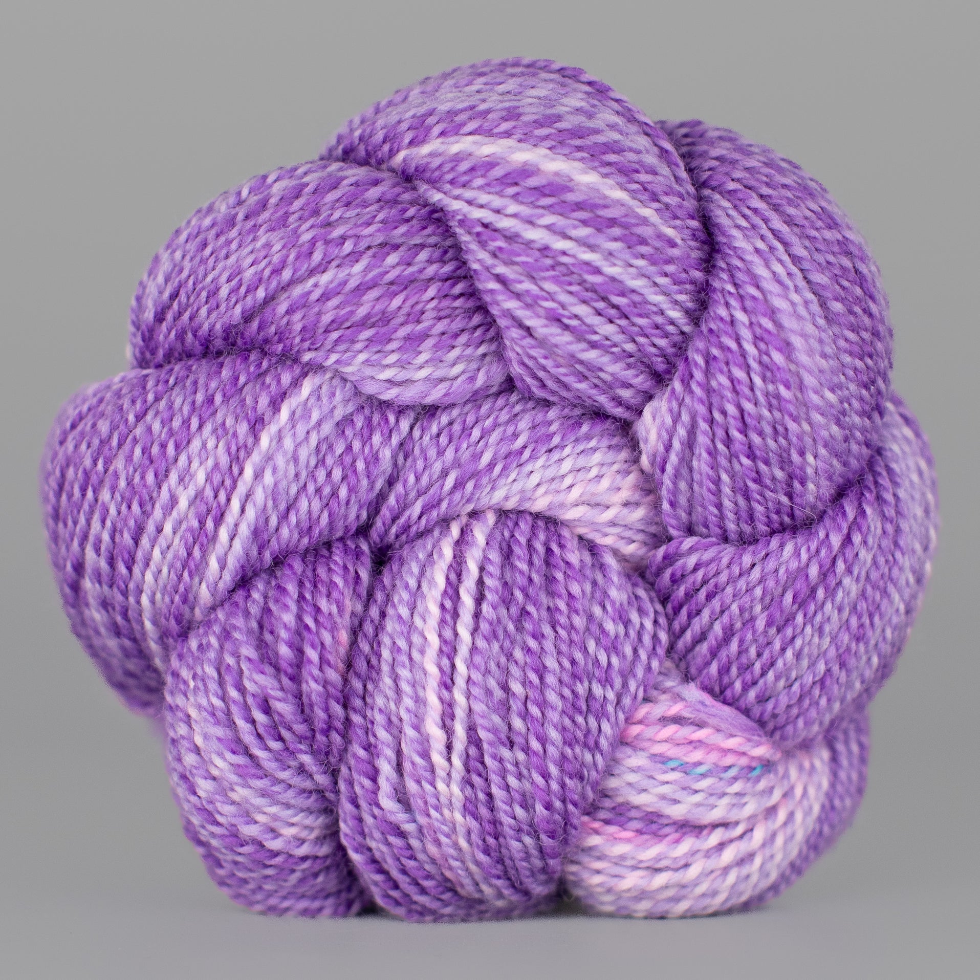 DEAR DIARY Dyed In The Wool Spincycle Yarns