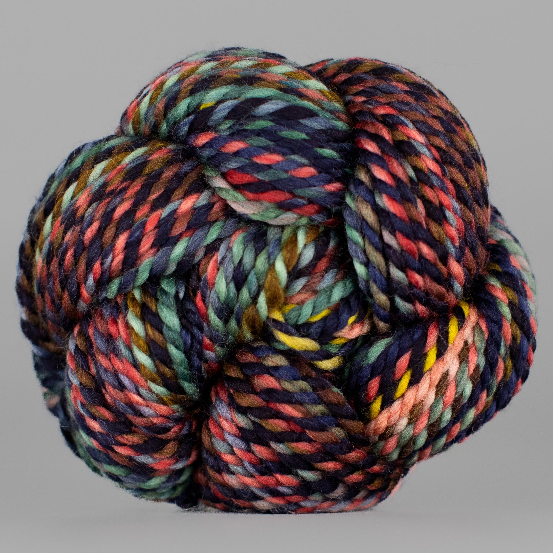 GHOST RANCH - Plump – Spincycle Yarns