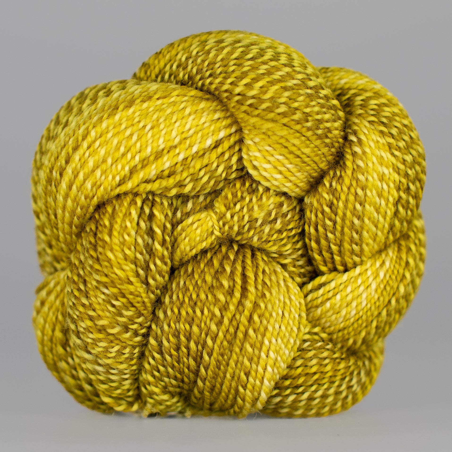 SCRANTON Dyed In The Wool NEW COLORWAY! Spincycle Yarns