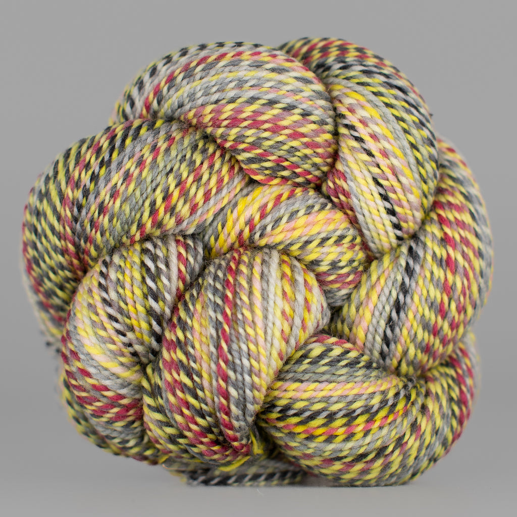 Buy Tricolaine Wool Yarn From Lemieux Spinning