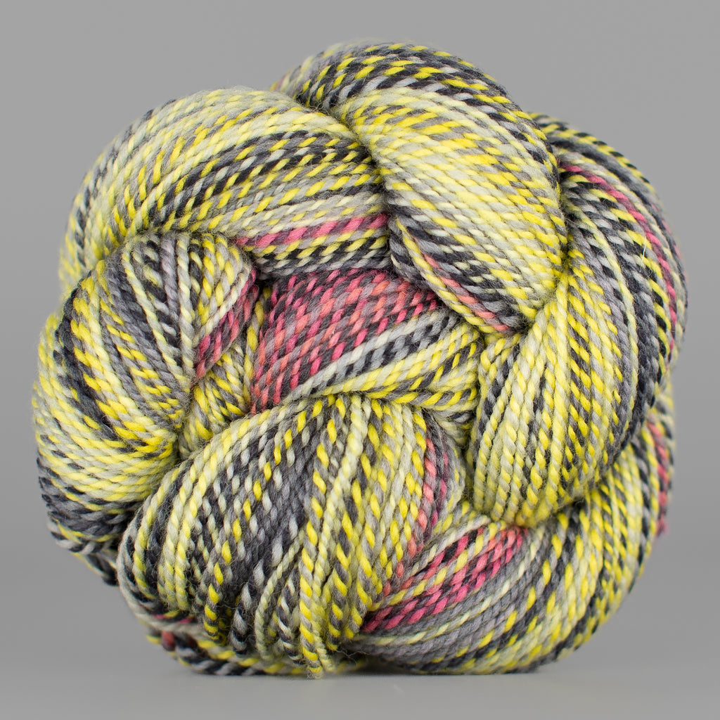 Buy Tricolaine Wool Yarn From Lemieux Spinning