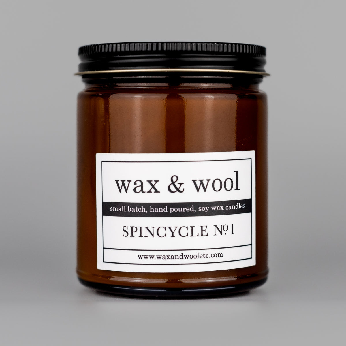 Wax & Wool * Spincycle No.1 Spincycle Yarns